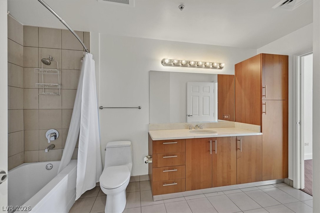 200 West Sahara Avenue 3702 Property Photo 15