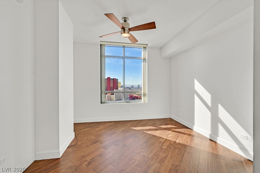 200 West Sahara Avenue 3702 Property Photo 17