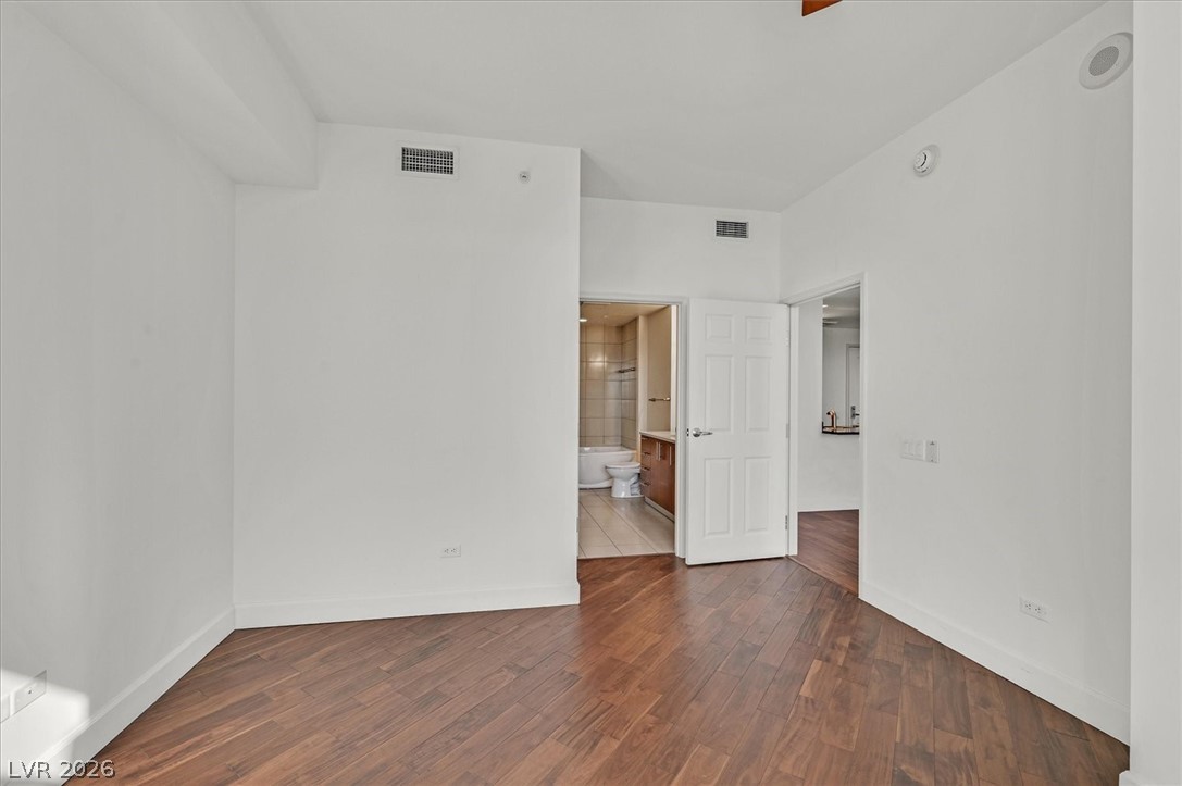 200 West Sahara Avenue 3702 Property Photo 18
