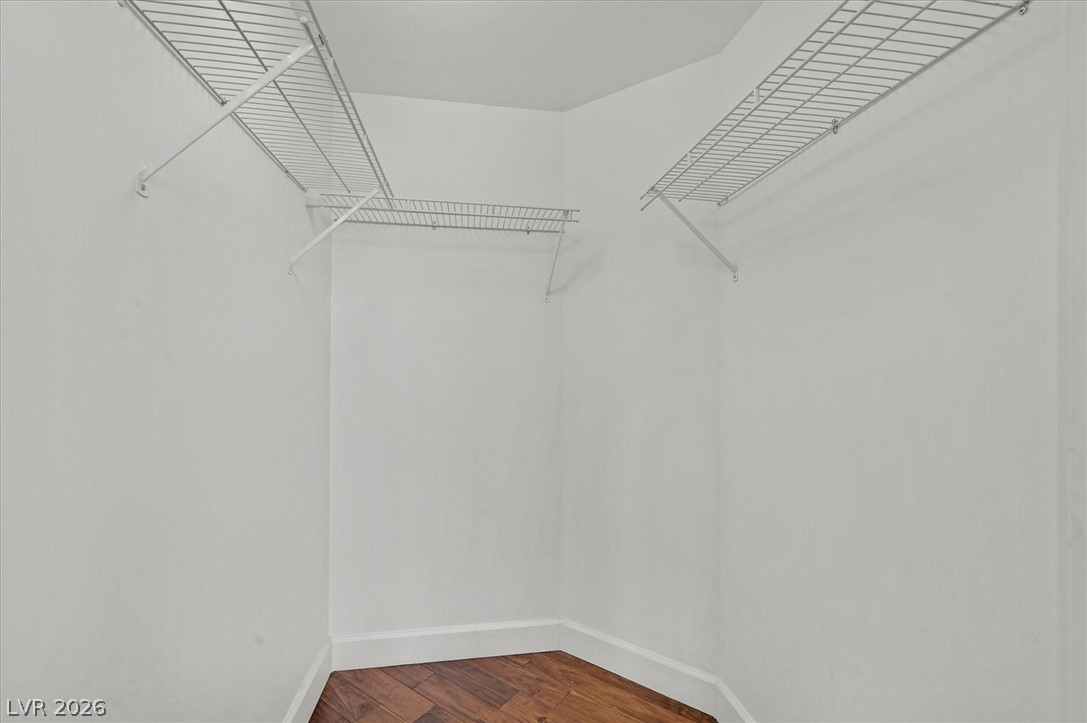 200 West Sahara Avenue 3702 Property Photo 20