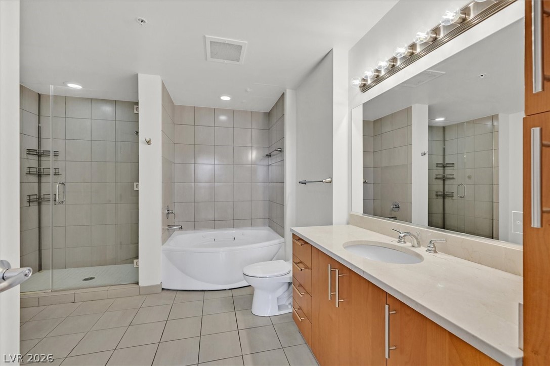 200 West Sahara Avenue 3702 Property Photo 21