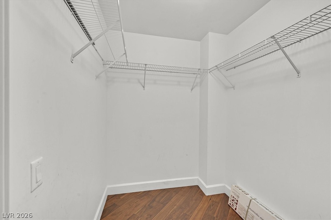 200 West Sahara Avenue 3702 Property Photo 23