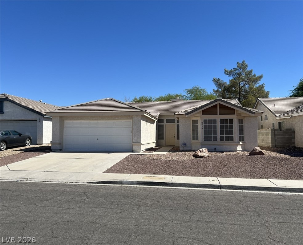 2053 Angel Falls Drive Property Photo 1