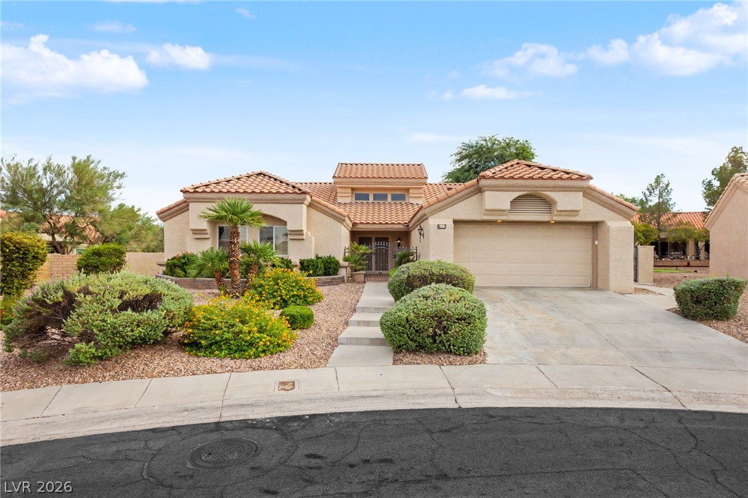 8717 Marble Drive Property Photo 1