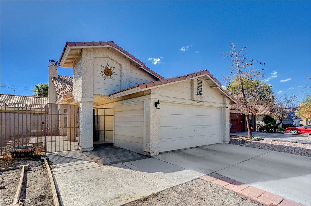 100 Underhill Court Property Photo 4