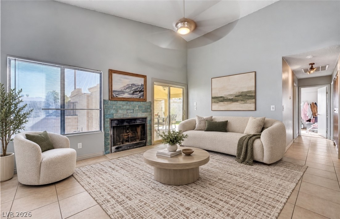 100 Underhill Court Property Photo 8