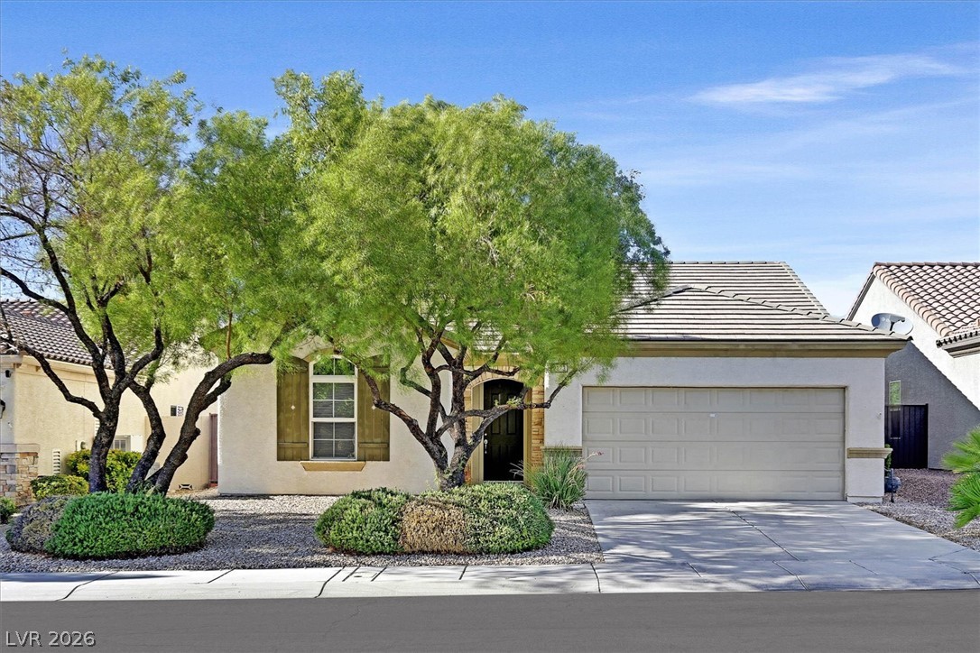 2223 Twin Falls Drive Property Photo 1