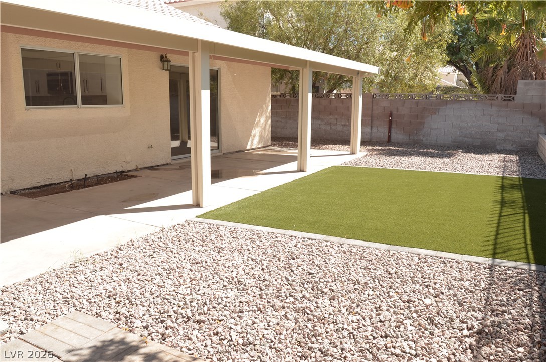 2717 Camphor Tree Street Property Photo 26