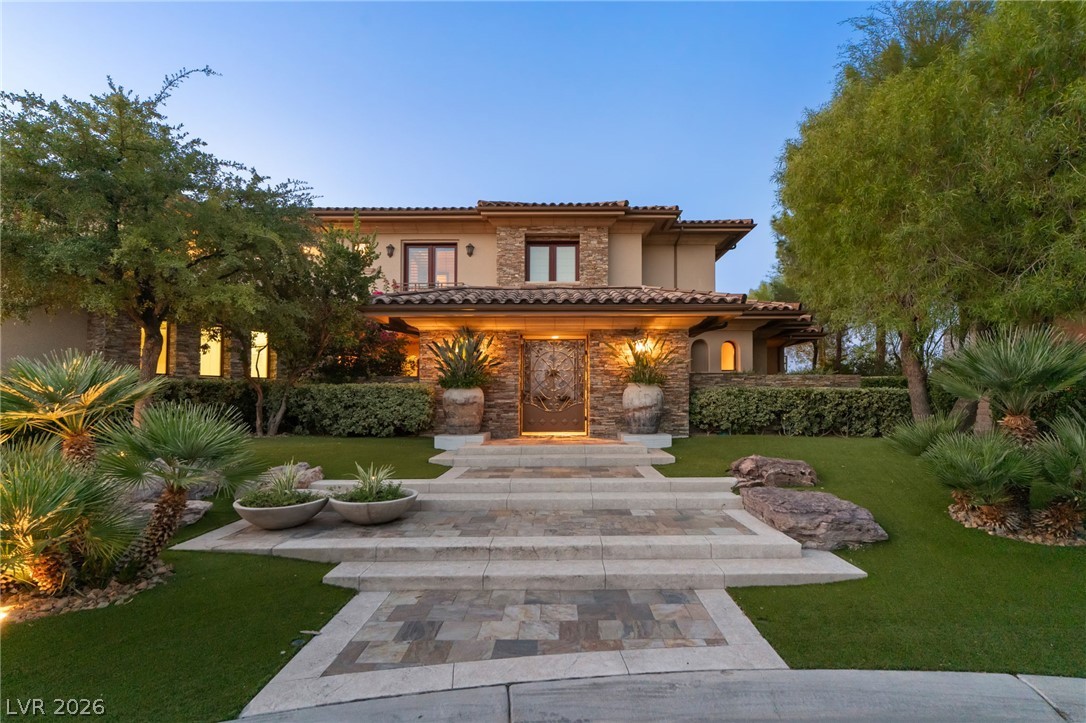5 Wild Ridge Court
