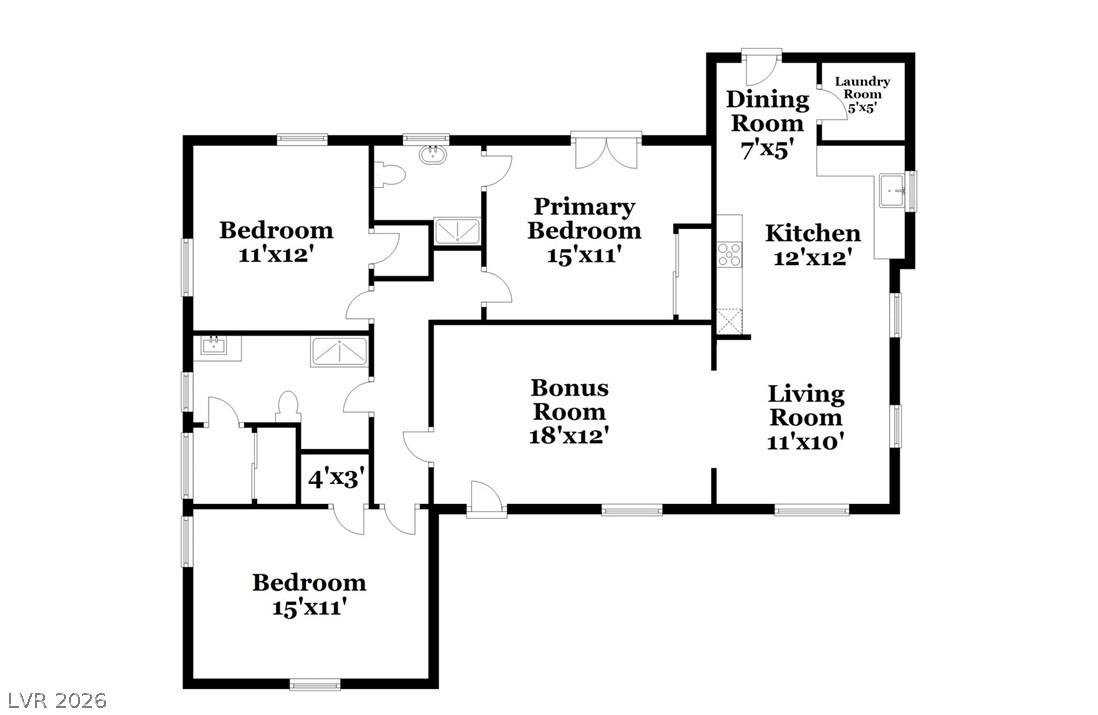 346 Arnold Street Property Photo 16