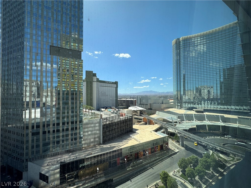 3722 Las Vegas Boulevard 1201 Property Photo 1