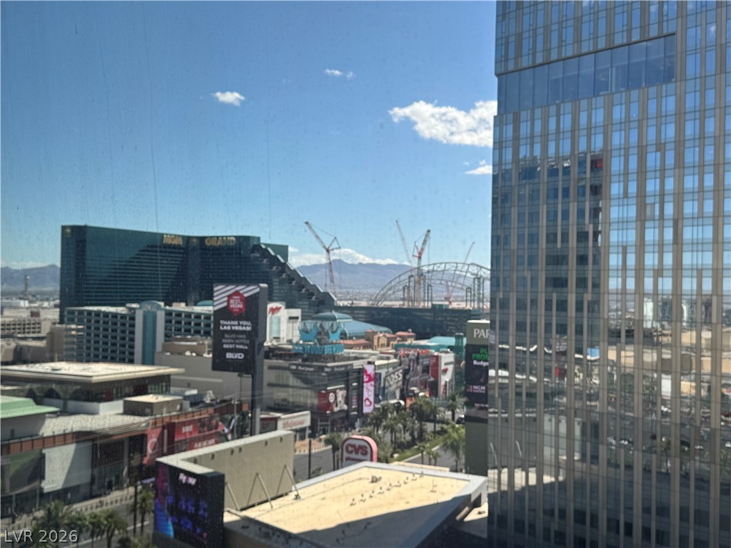 3722 Las Vegas Boulevard 1201 Property Photo 3