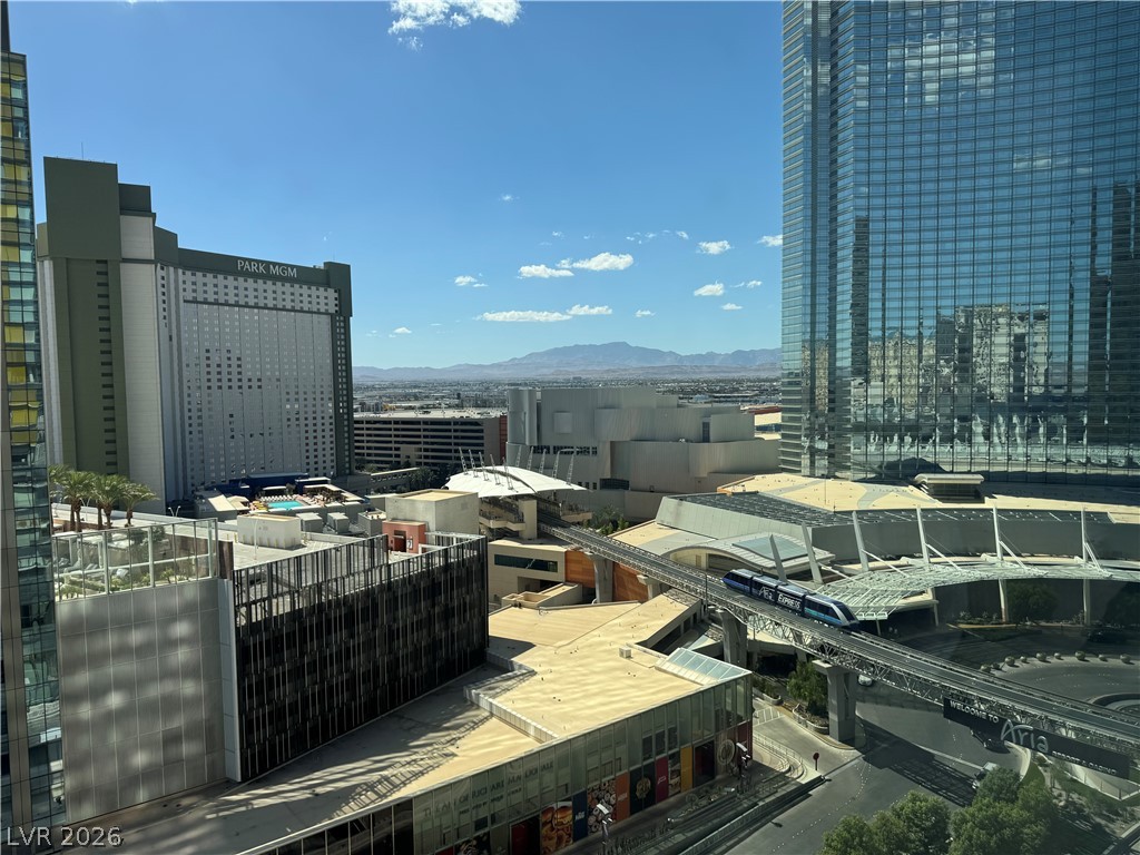 3722 Las Vegas Boulevard 1201 Property Photo 4