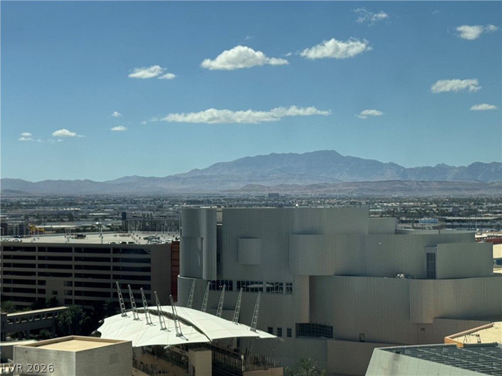 3722 Las Vegas Boulevard 1201 Property Photo 5