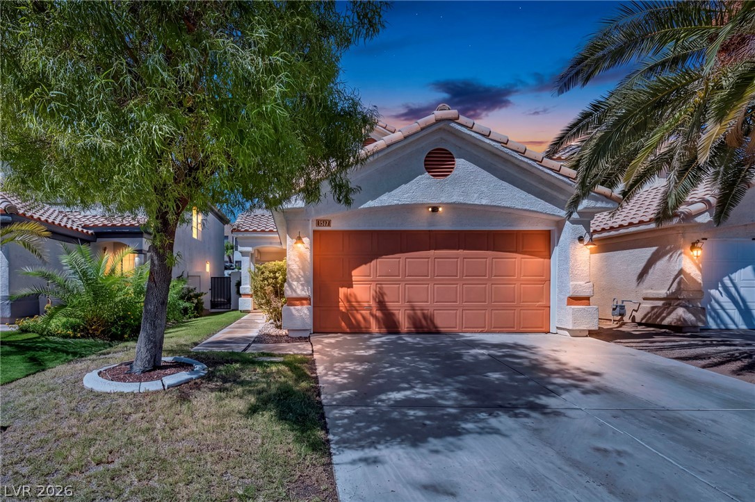 1517 Bellglen Drive Property Photo 1