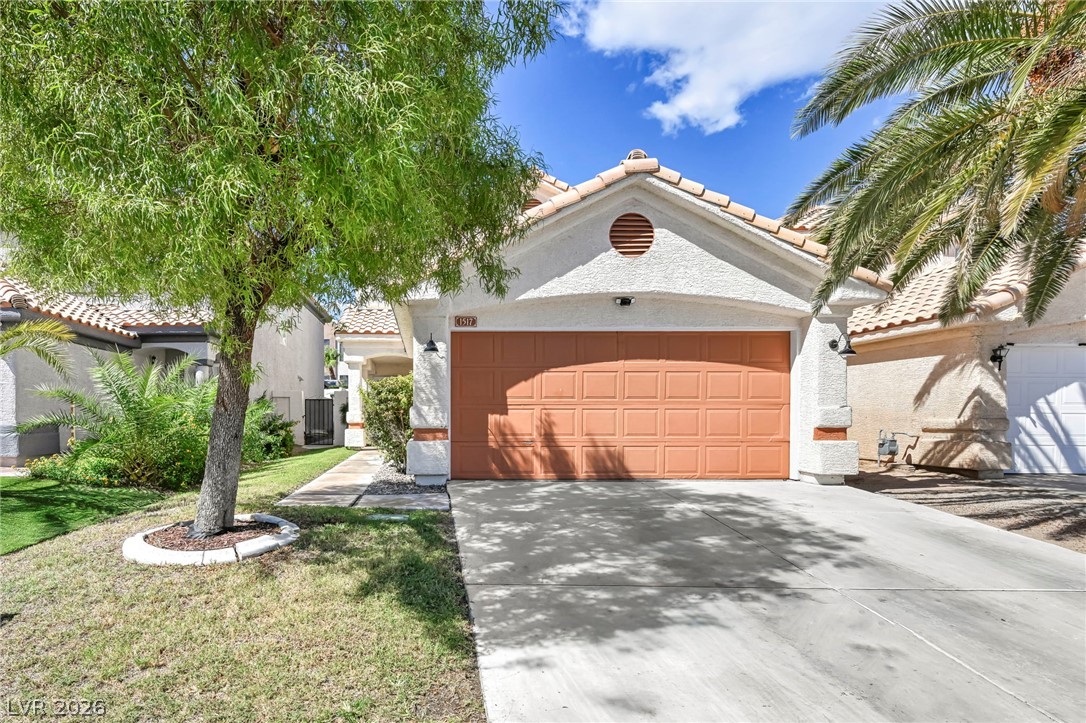 1517 Bellglen Drive Property Photo 1