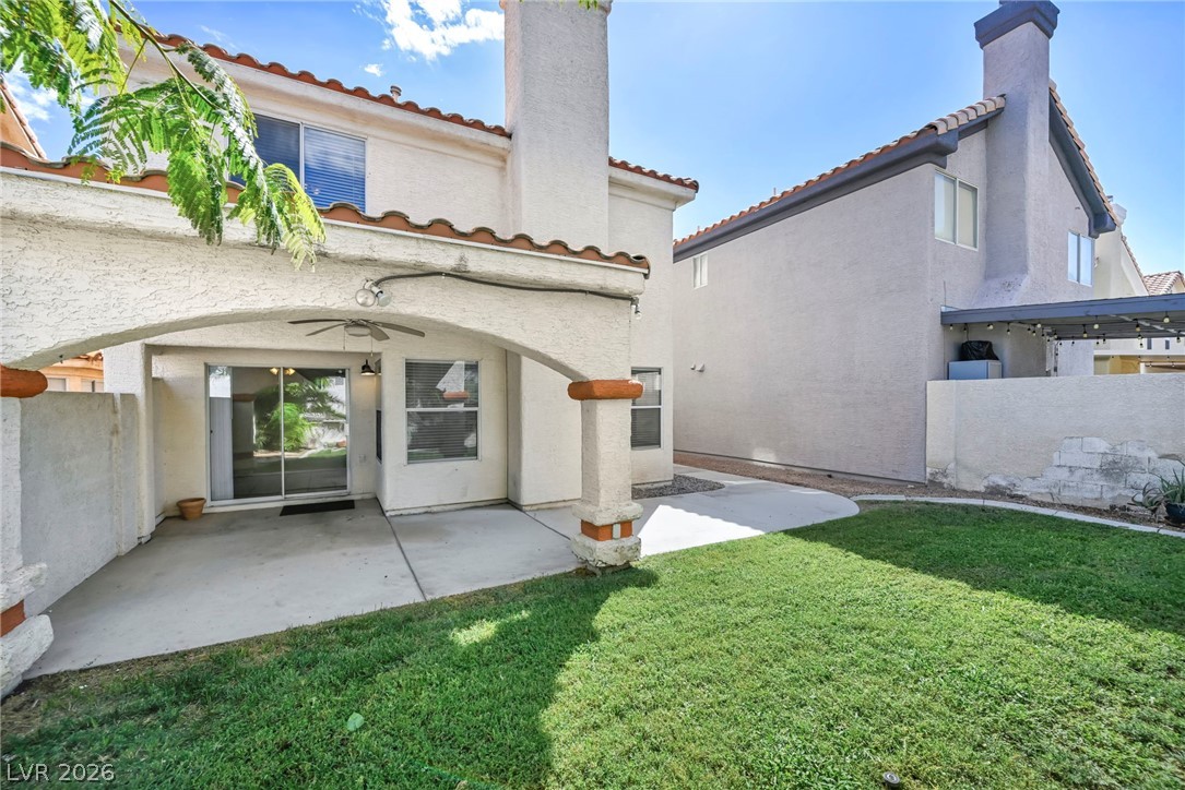 1517 Bellglen Drive Property Photo 2