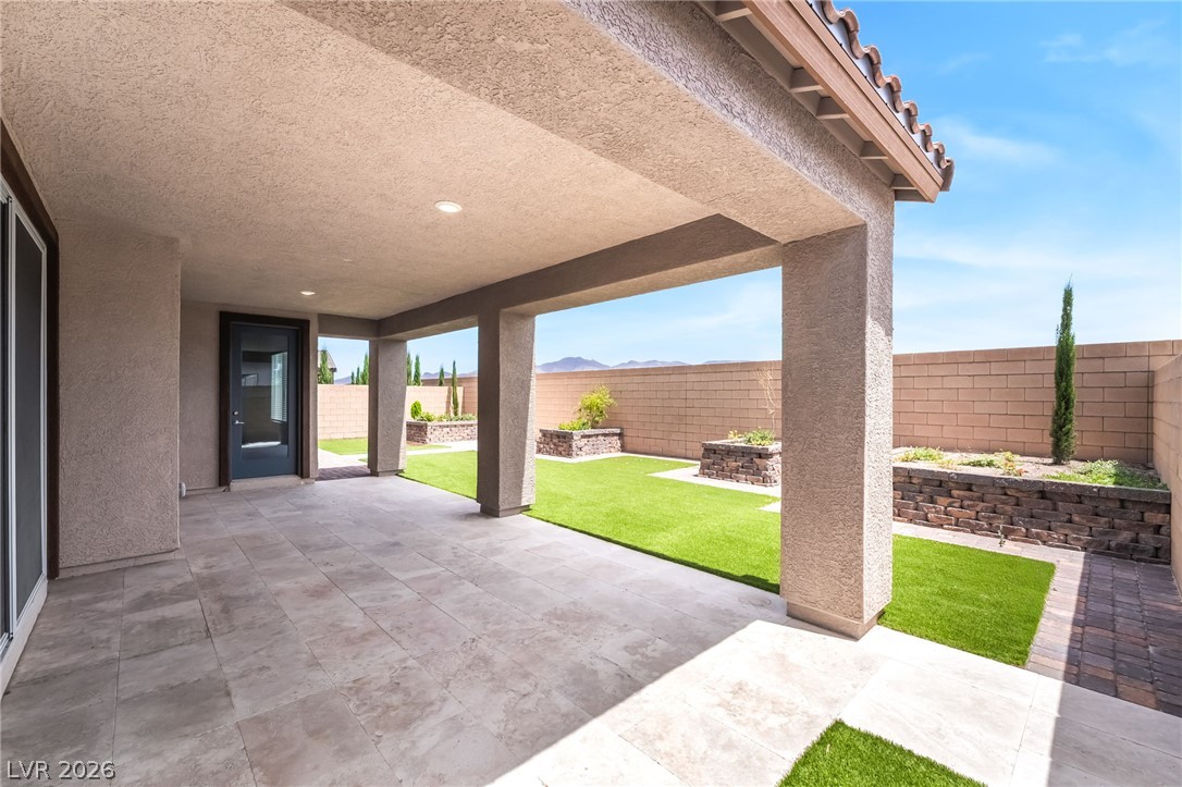 3513 Lamberto Cliff Way Property Photo 54