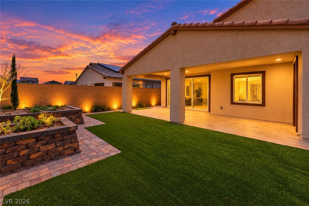 3513 Lamberto Cliff Way Property Photo 61
