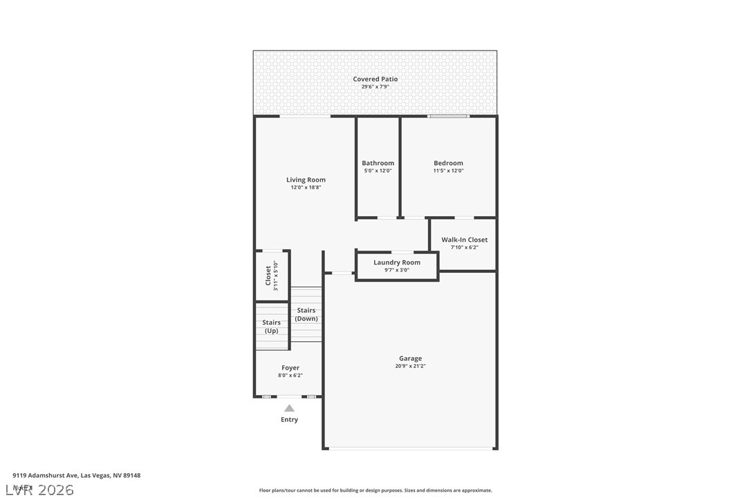 9119 Adamshurst Avenue Property Photo 30