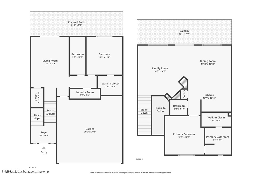 9119 Adamshurst Avenue Property Photo 31