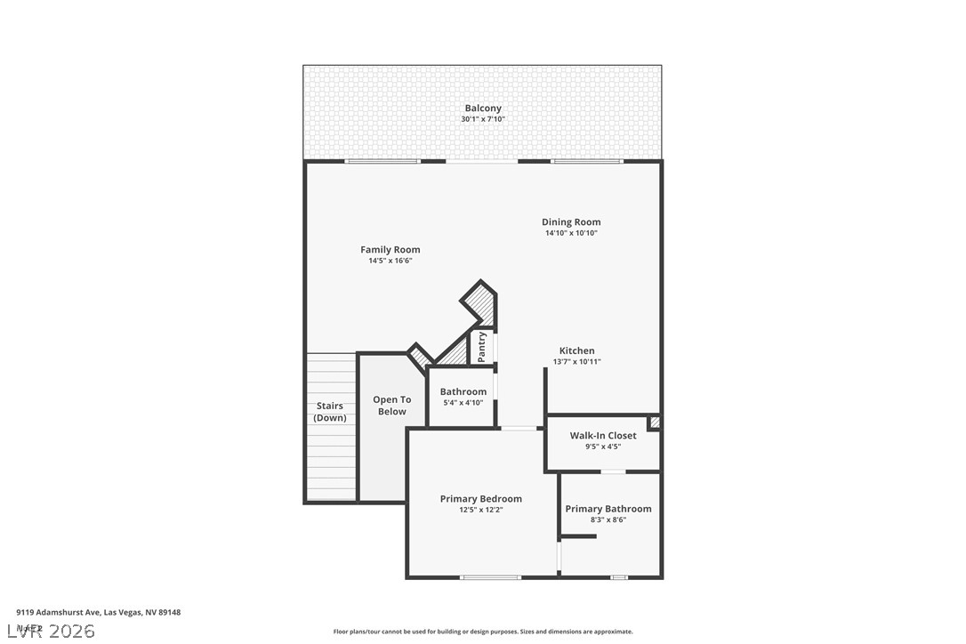 9119 Adamshurst Avenue Property Photo 32