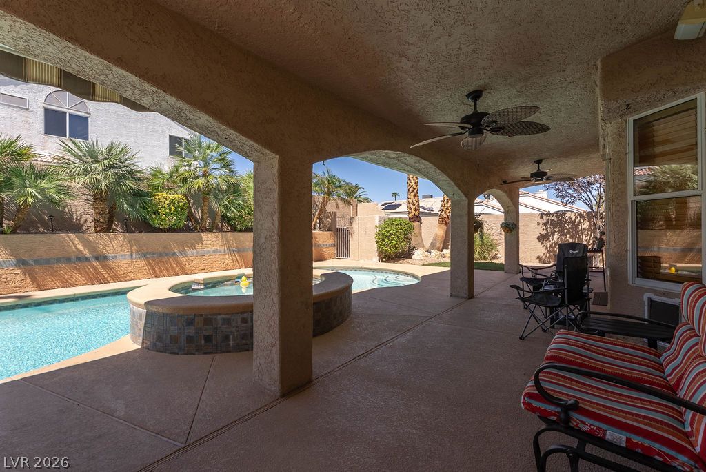 1341 Maplegrove Circle Property Photo 4