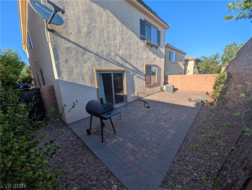 10633 Mount Blackburn Avenue Property Photo 18