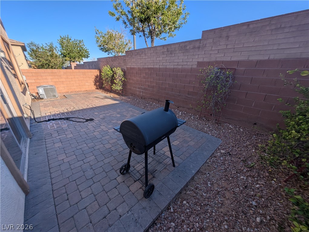 10633 Mount Blackburn Avenue Property Photo 19