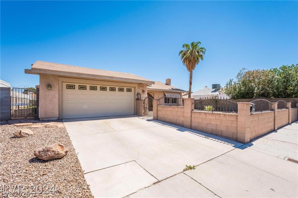 5206 Brentmead Drive Property Photo 1