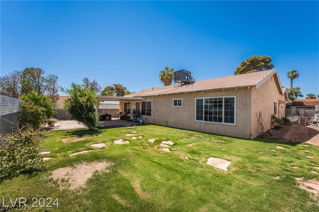 5206 Brentmead Drive Property Photo 25