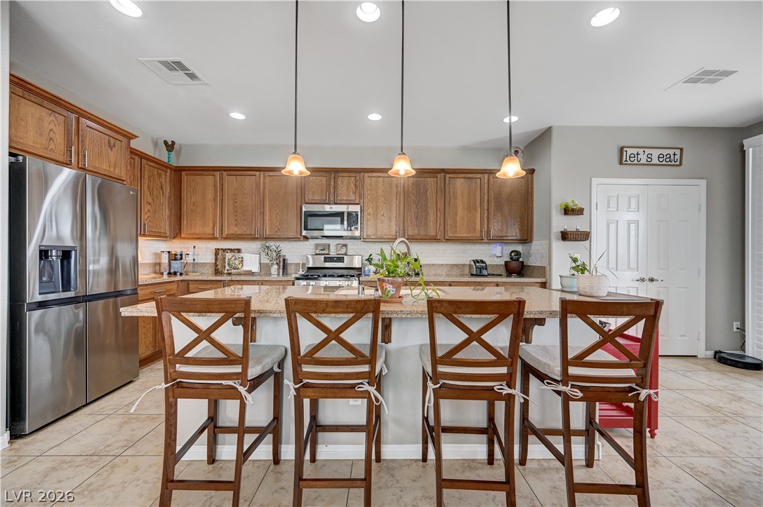 1863 Gentle Dawn Avenue Property Photo 7