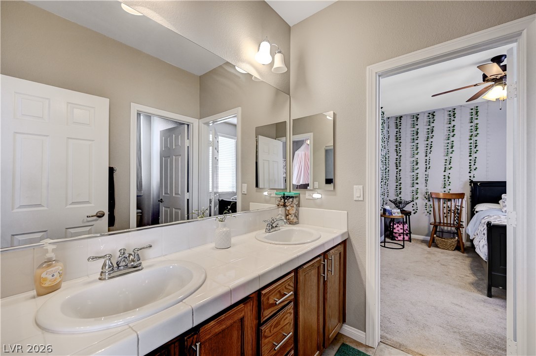 1863 Gentle Dawn Avenue Property Photo 33