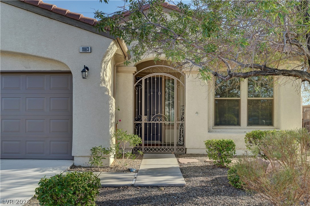 1863 Gentle Dawn Avenue Property Photo 42