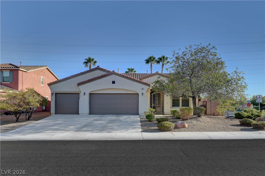 1863 Gentle Dawn Avenue Property Photo 43