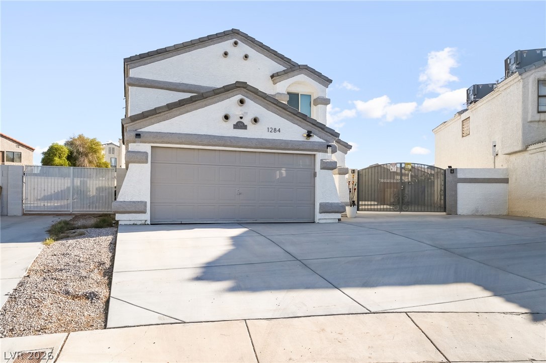 1284 Prairie View Drive Property Photo 1