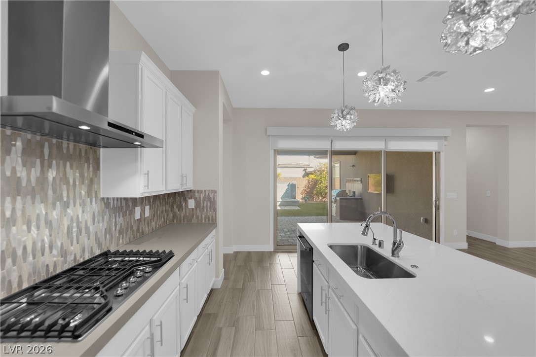 9828 Iron Sky Court Property Photo 2