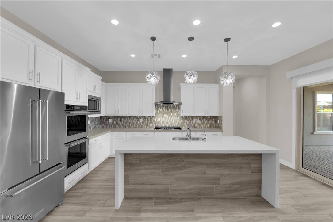 9828 Iron Sky Court Property Photo 9