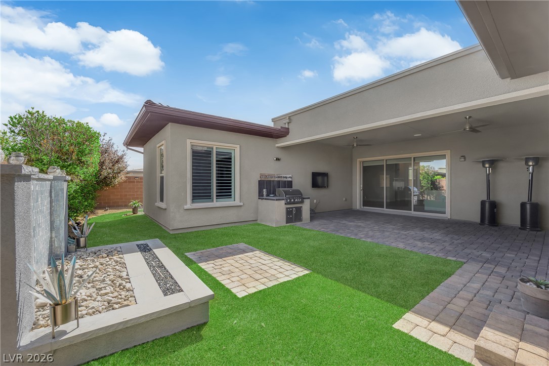 9828 Iron Sky Court Property Photo 33