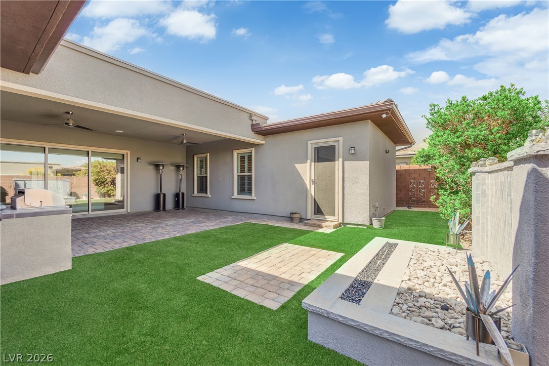 9828 Iron Sky Court Property Photo 35