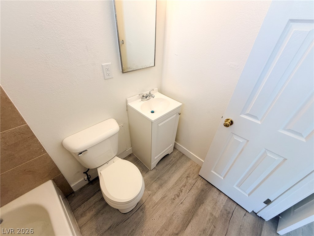 1312 East Brooks Avenue Property Photo 11