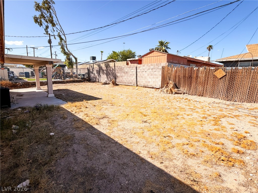 1312 East Brooks Avenue Property Photo 27