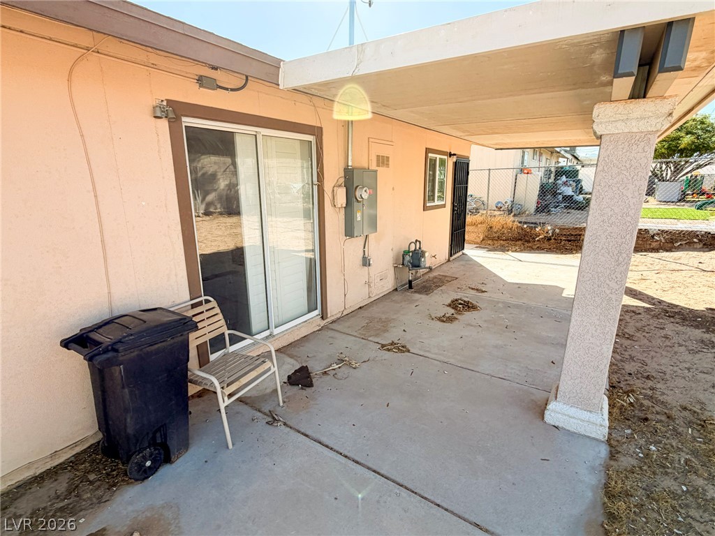 1312 East Brooks Avenue Property Photo 28