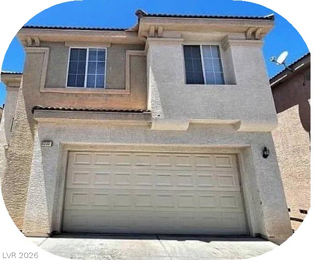 5213 Castle Butte Court Property Photo 1