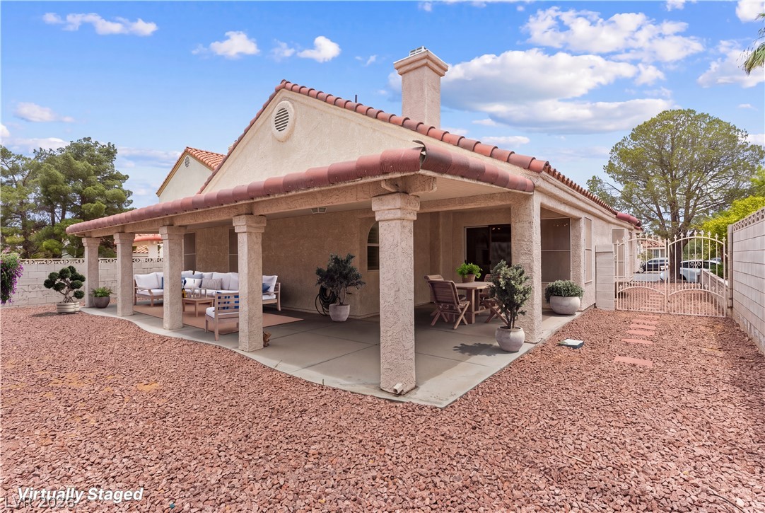 5 Barton Spring Circle Property Photo 25