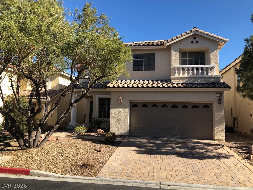 10990 Calcedonian Street Property Photo 1