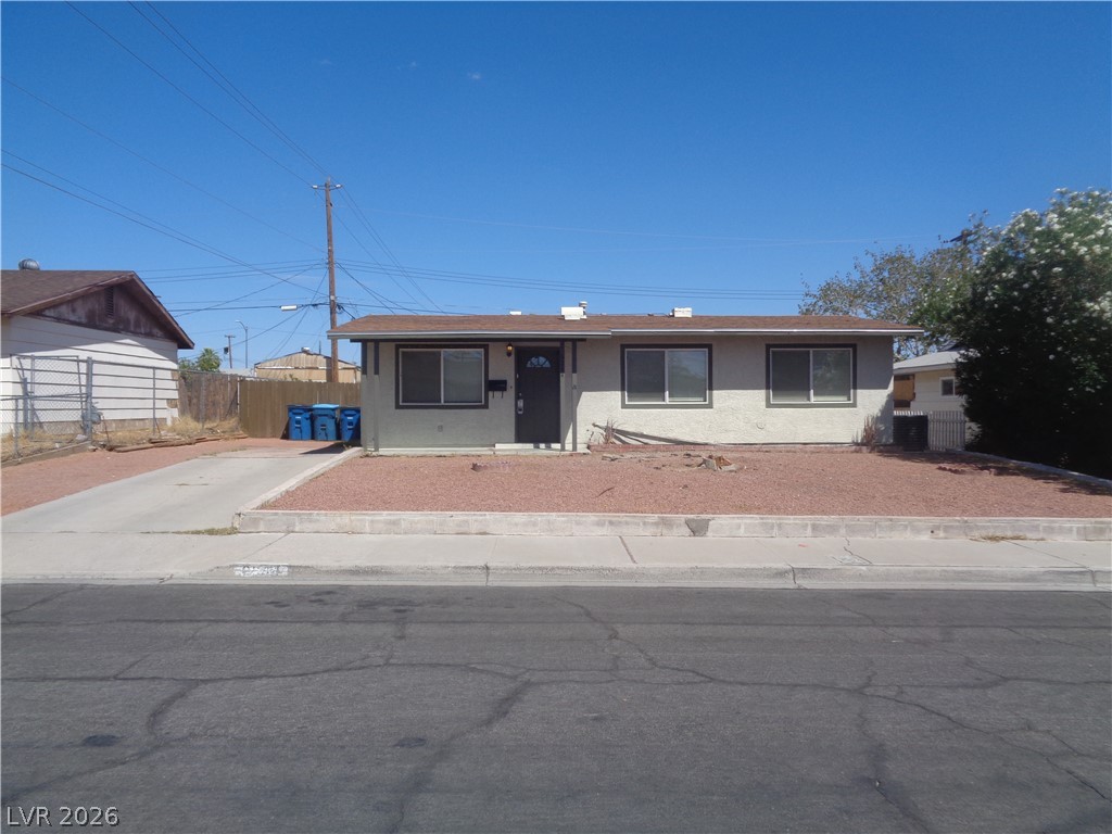 6244 Evergreen Avenue Property Photo 1