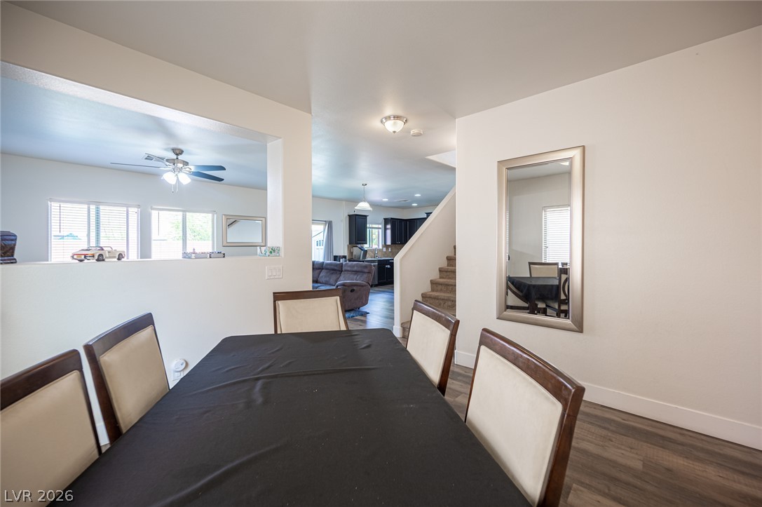 6742 Prairie Dusk Drive Property Photo 10