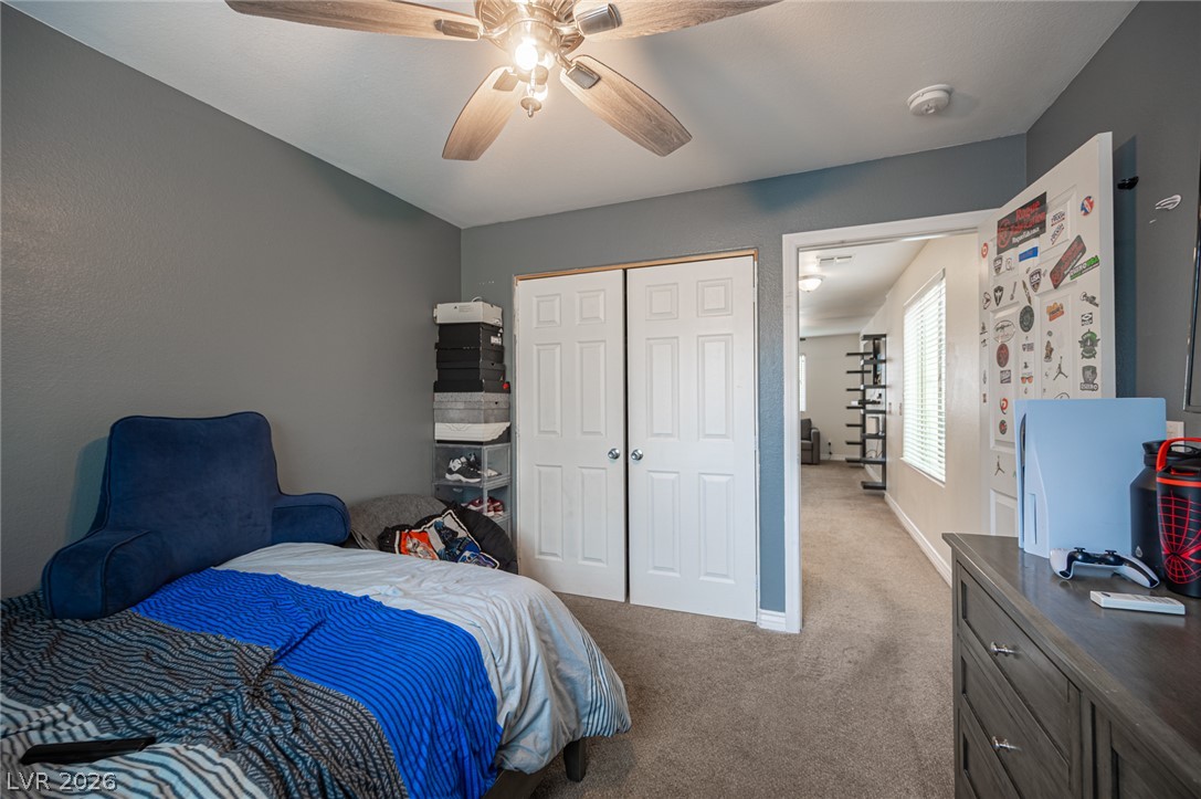 6742 Prairie Dusk Drive Property Photo 29