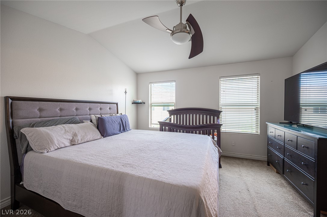 6742 Prairie Dusk Drive Property Photo 35